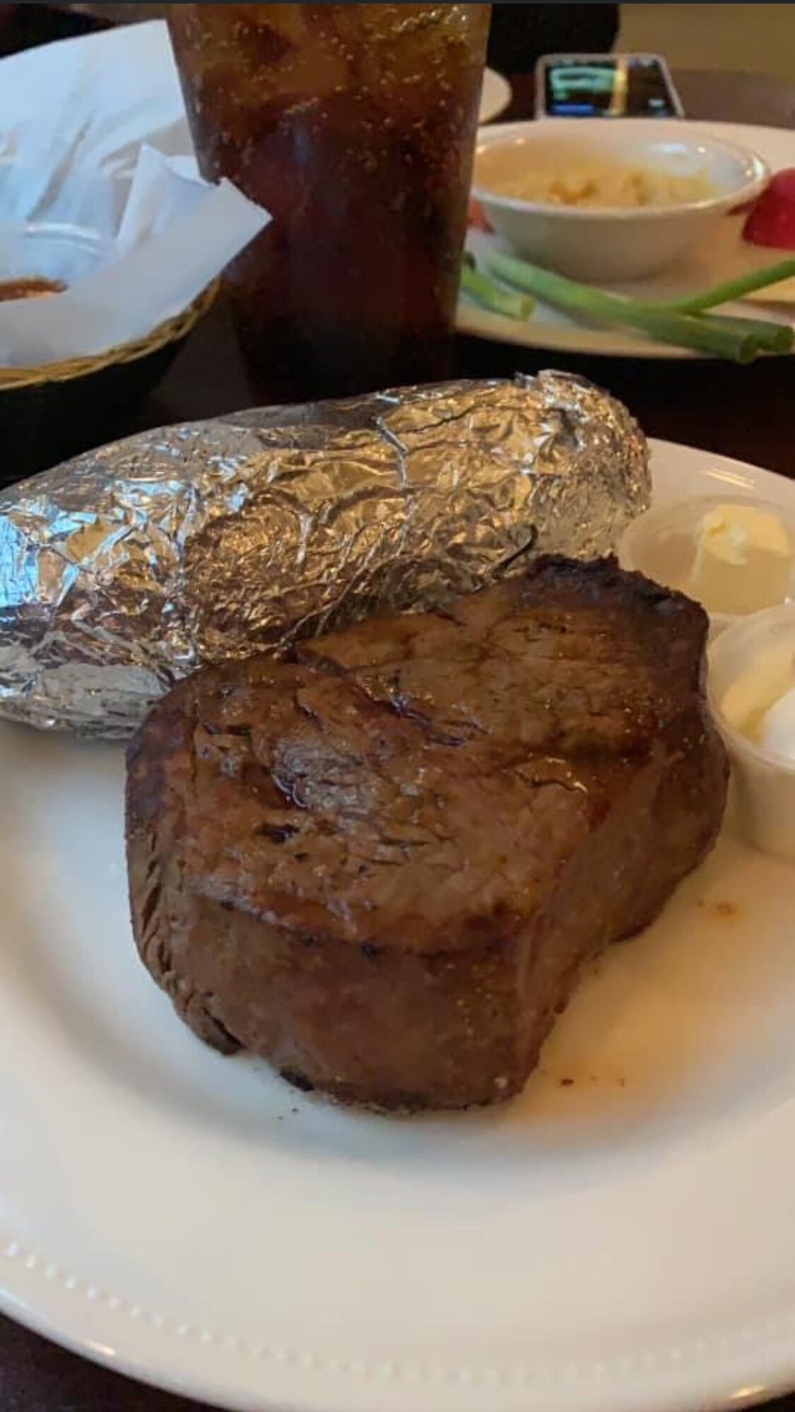 & Perfect Touch Catering by Jamil's